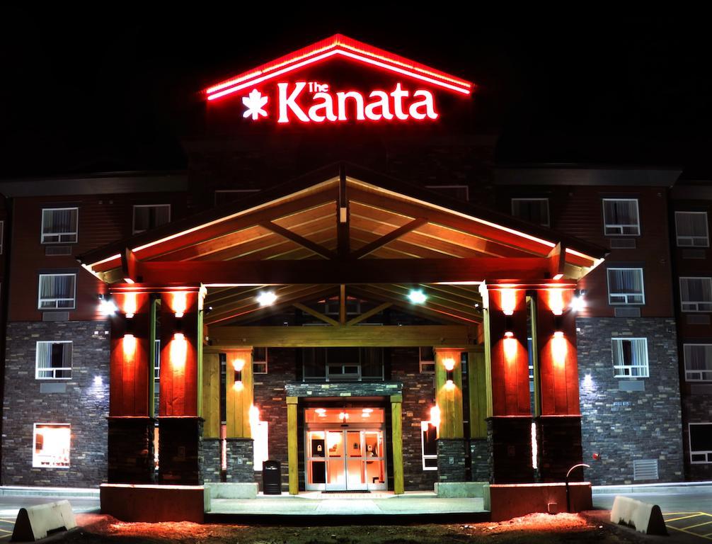 Kanata Уайткорт Екстериор снимка